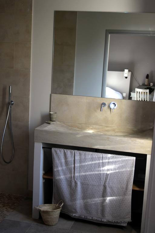 La Magnanerie De L'Isle B&B Cameră foto