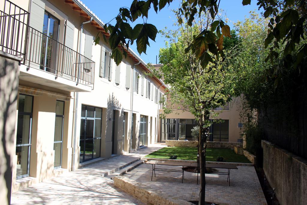 La Magnanerie De L'Isle B&B Exterior foto